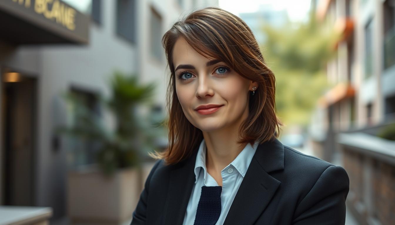 Client support specialist