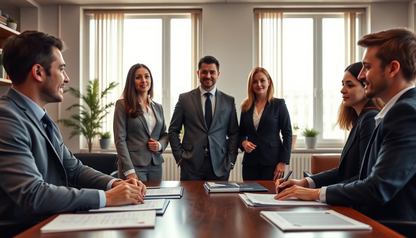 Closing documents and property transaction review